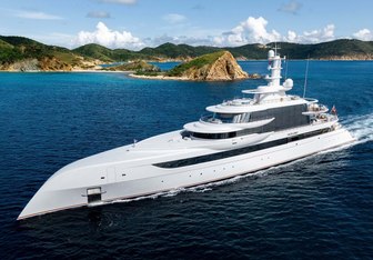 Excellence Yacht Charter in France