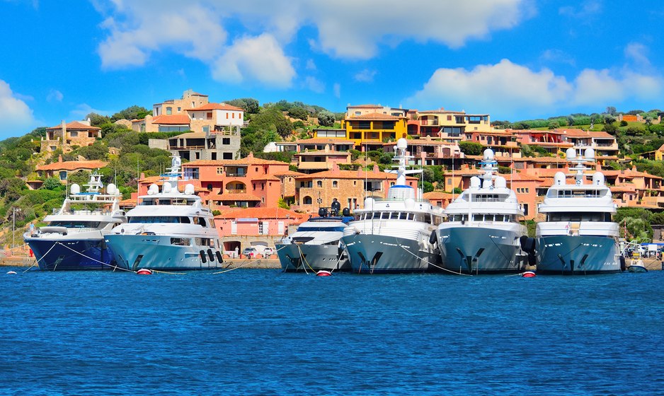 Last minute escapes: Yacht rentals with remaining availability for summer 2024 Mediterranean yacht charters