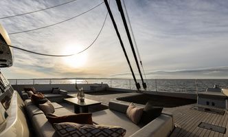 Otoctone yacht charter Sunreef Yachts Motor/Sailer Yacht